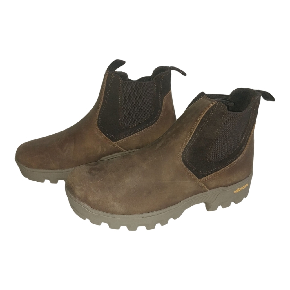 Pajar Soldado Men's Pull-on Megagrip Boot